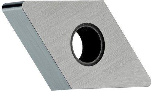 Drehwendeschneidplatte ISO DNGA 150408 S02020:TC100 Bohrungs-D 516mm PRAMET - VPE: 10