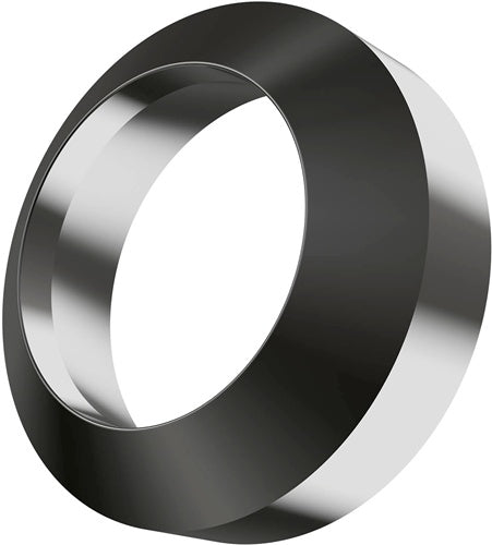 Scarfing-Schneidring ISO PSR6-R34:S45 Rohrinnen-D 130mm Farbe Silber PRAMET - VPE: 5 – Power und Handel