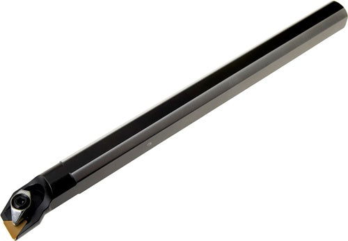 Bohrstange ISO S32U-CTFPR 16 D 32mm Rechte Ausführung PRAMET