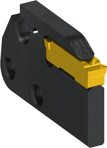 Doppelseitiges Schwert ISO GL6-S29CBS Einstechtiefe 24mm PRAMET