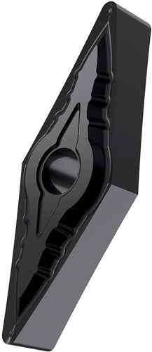 Drehwendeschneidplatte ISO VNMG 160404E-SF:T6310 Bohrungs-D 381mm PVD PRAMET - VPE: 10