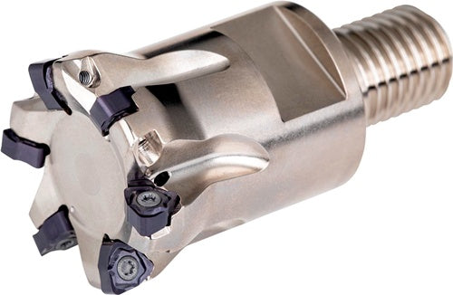 Schulterfräser ISO 35A6R043M16-SWN04C-C D17mm Rechtslauf Schneid-D35mm