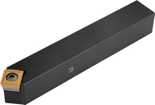 Drehwerkzeughalter ISO SSDCN 2020 K 12-M-A Funkt-Länge 125mm Neutral PRAMET