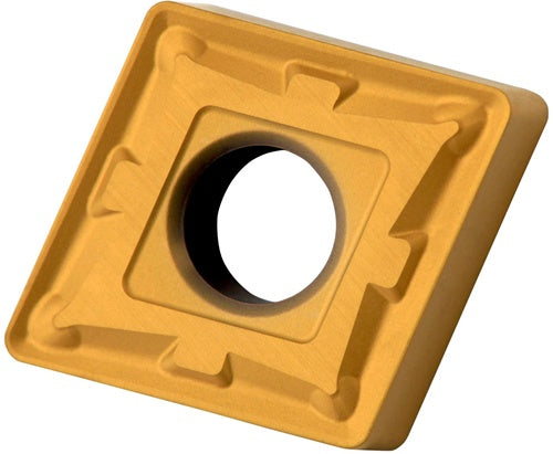 Drehwendeschneidplatte ISO CNMG 190612E-M:6630 D794mm MT-CVD beschichtet Gold - VPE: 10 – Power und Handel