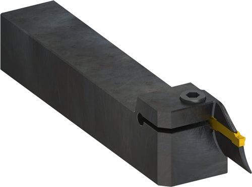 Planeinstech-Werkzeug ISO GL3-S2525MFR-20-L080051 Einstechtiefe 20mm Rechtslauf