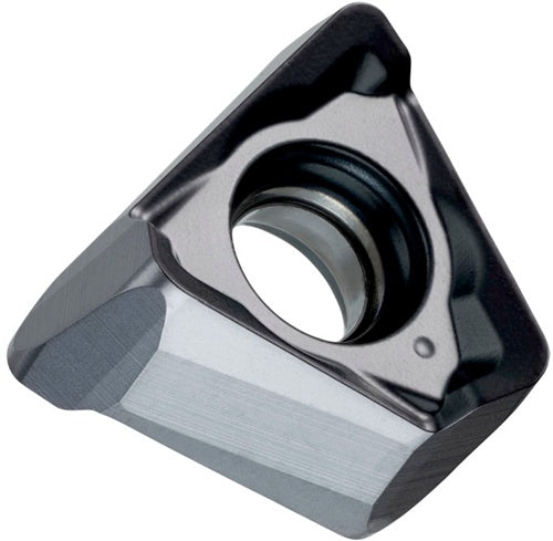 Fräswendeschneidplatte ISO TNGX 100408SR-M:M8310 D 28mm PVD beschichtet - VPE: 10