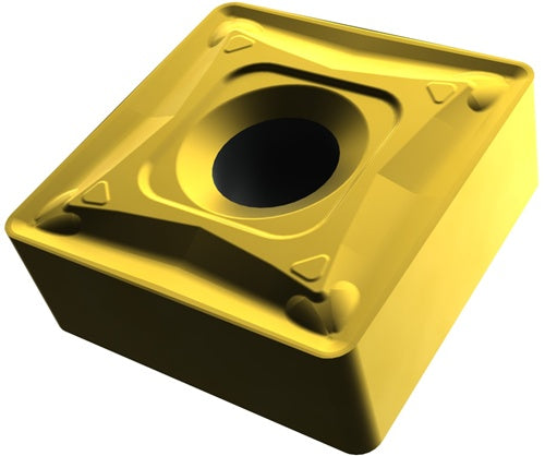 Drehwendeschneidplatte ISO SNMG 190612E-M:6630 D794mm MT-CVD beschichtet Gold - VPE: 10