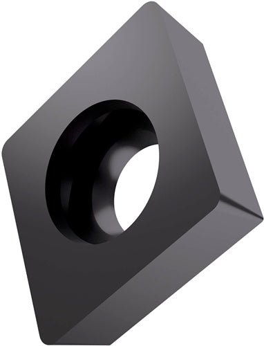 Drehwendeschneidplatte ISO CCMW 060204:T6310 Bohrungs-D 28mm PVD beschichtet - VPE: 10 – Power und Handel