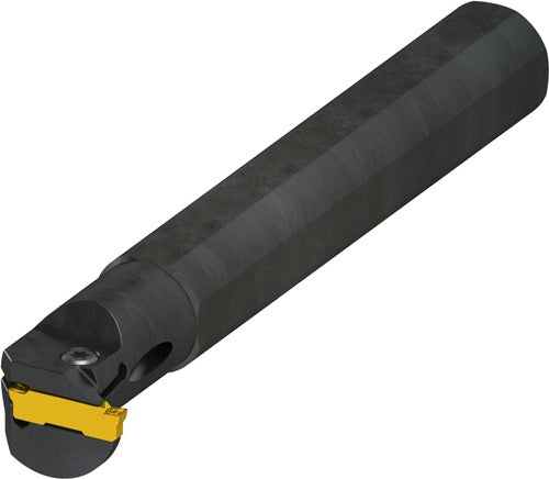 Innen-Einstechhalter ISO GL4-A25QGR-06-40 D25mm Rechtslauf Tiefe 6mm