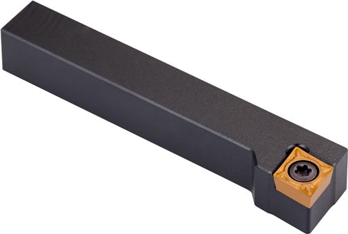 Drehwerkzeughalter ISO SCLCL 1010 E 06 Funkt-Länge 70mm Linkslauf PRAMET