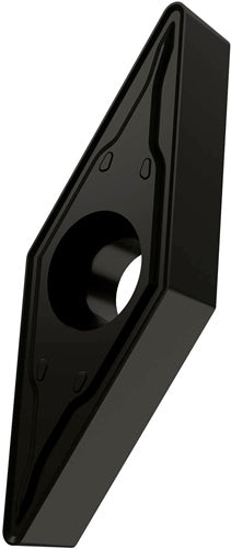 Drehwendeschneidplatte ISO VBMT 160404E-FM2:T9325 D44mm MT-CVD beschichtet - VPE: 10