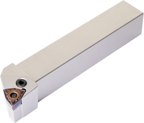Drehwerkzeughalter ISO PWLNR 2020 K 08 Funkt-Länge 125mm Rechtslauf PRAMET