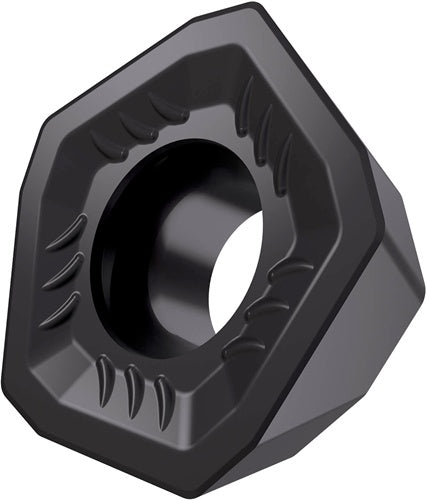 Fräswendeschneidplatte ISO PDMX 0905ZESR-R:8215 D 55mm PVD beschichtet PRAMET - VPE: 10