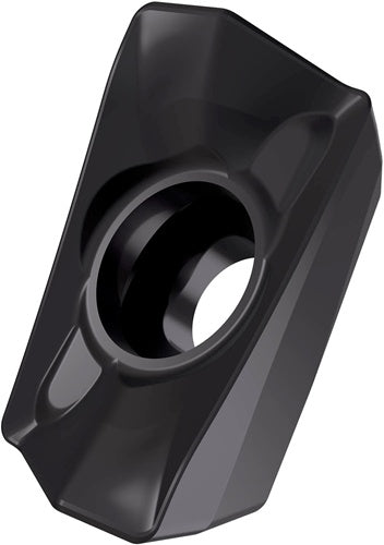 Fräswendeschneidplatte ISO ADMX 160608PR-R:8215 D 45mm PVD beschichtet PRAMET - VPE: 10