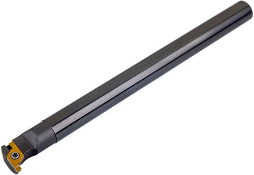 Einstechbohrstange ISO P61SGR-0012M-06 D12mm Rechtslauf PRAMET
