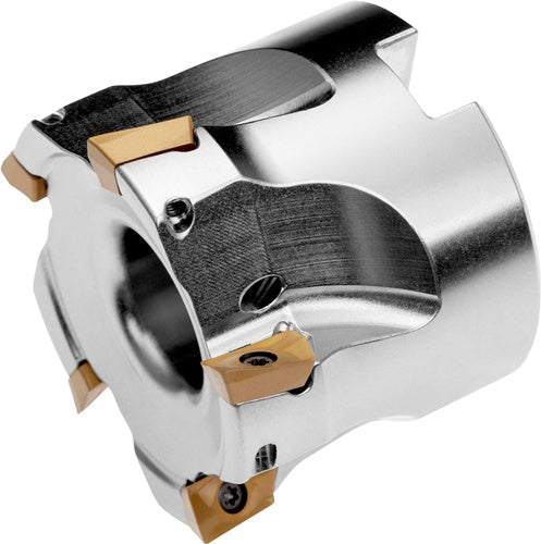 Schulterfräser ISO 63A06R-S90AD11E-C D22mm Rechtslauf Schneid-D63mm
