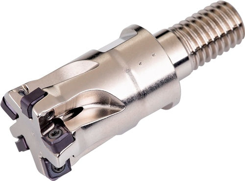 Schulterfräser ISO 20A5R030M10-SCN05C-C D105mm Rechtslauf Schneid-D20mm