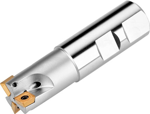 Schulterfräser ISO 20A2R032B20-SSO09-C D20mm Rechtslauf Schneid-D20mm