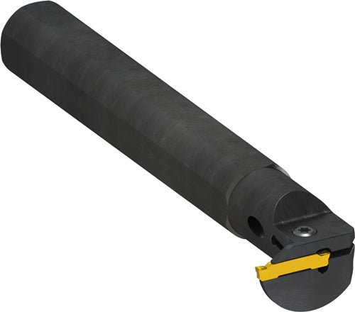Innen-Einstechhalter ISO GL3-A25QGL-12-38 D25mm Linkslauf Tiefe 12mm