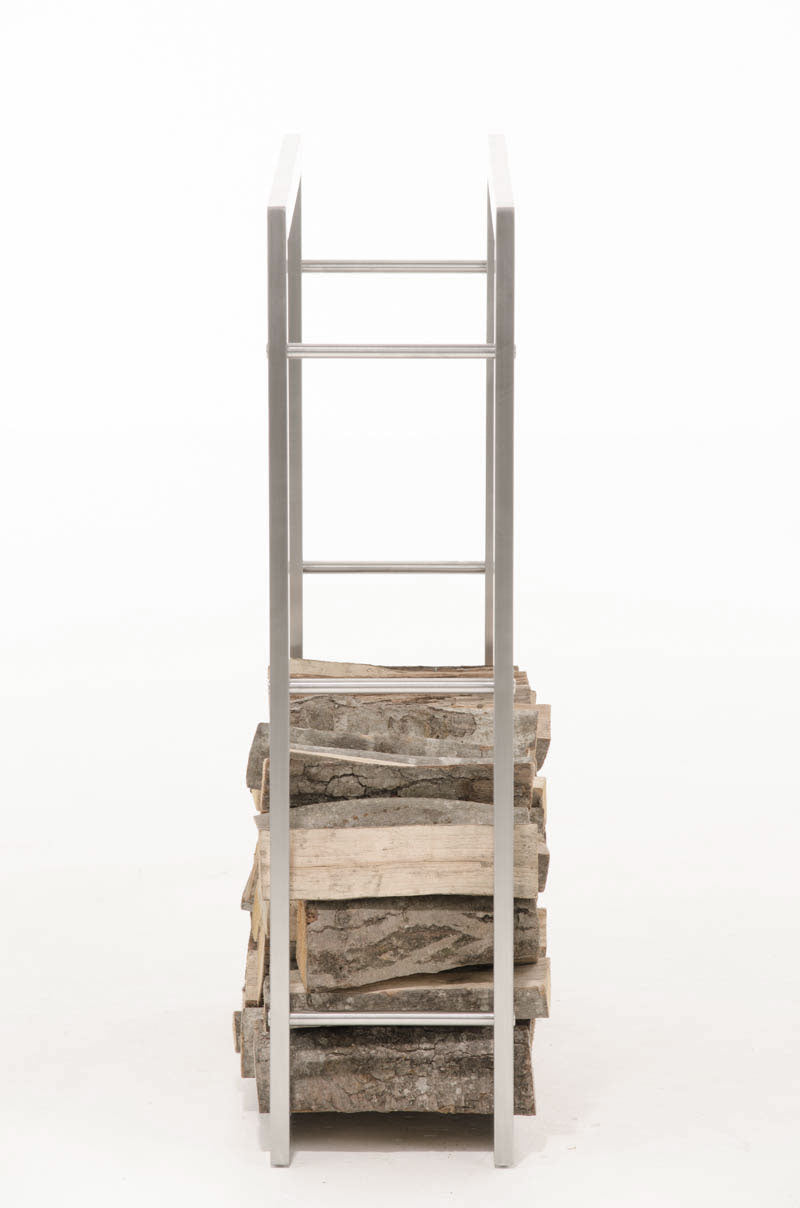 Kaminholzständer Keri 25x80x100 – Ansicht 3