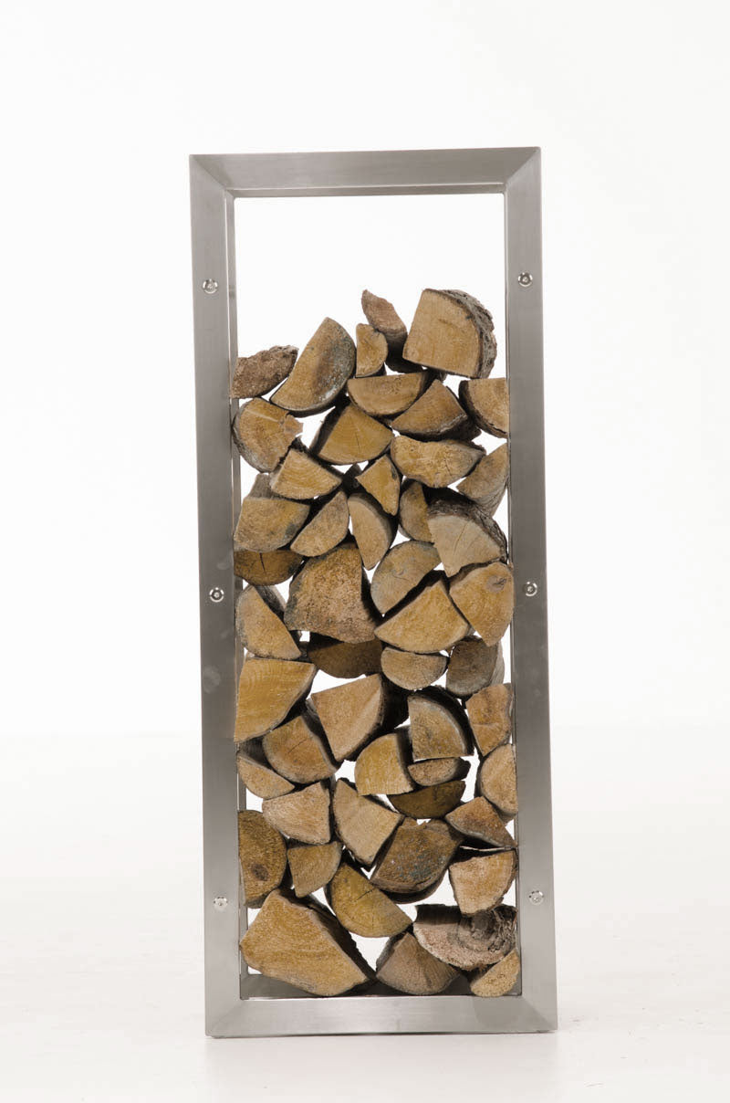 Kaminholzständer Keri 25x60x100 – Ansicht 2