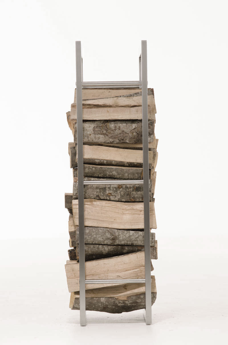 Kaminholzständer Keri 25x60x150 – Ansicht 3
