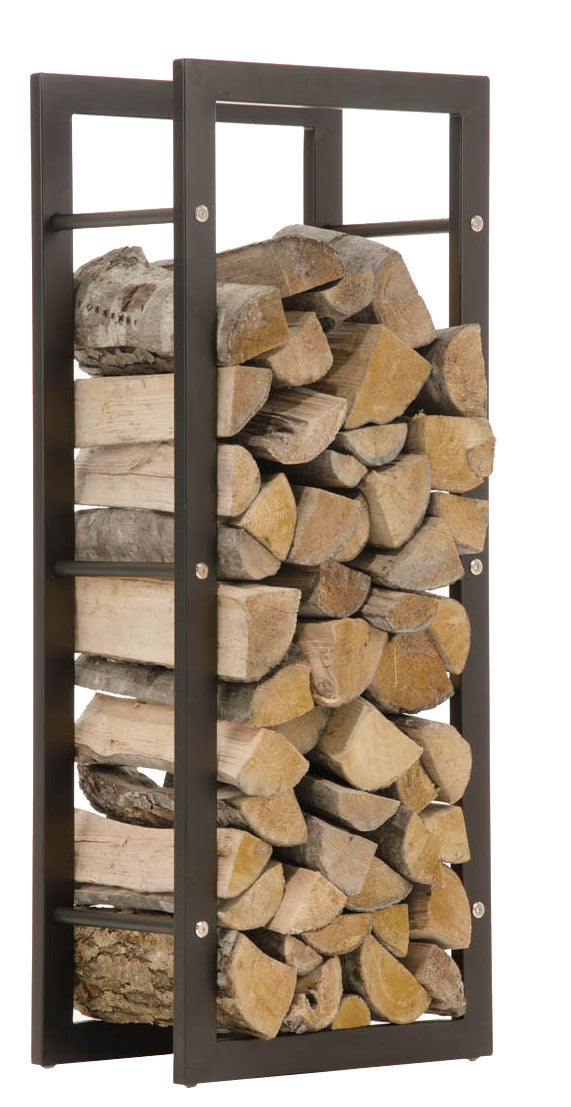 Kaminholzständer Keri 25x60x100 – Ansicht 11