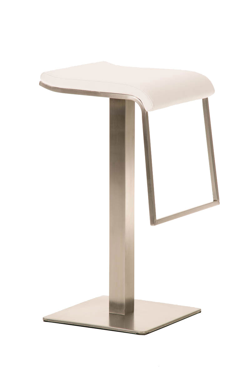 Barhocker Lameng Kunstleder E78