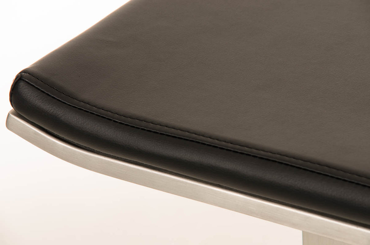 Barhocker Lameng Kunstleder E78 – Ansicht 13
