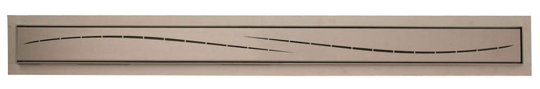 Duschrinne Marisol 1000mm – Ansicht 2