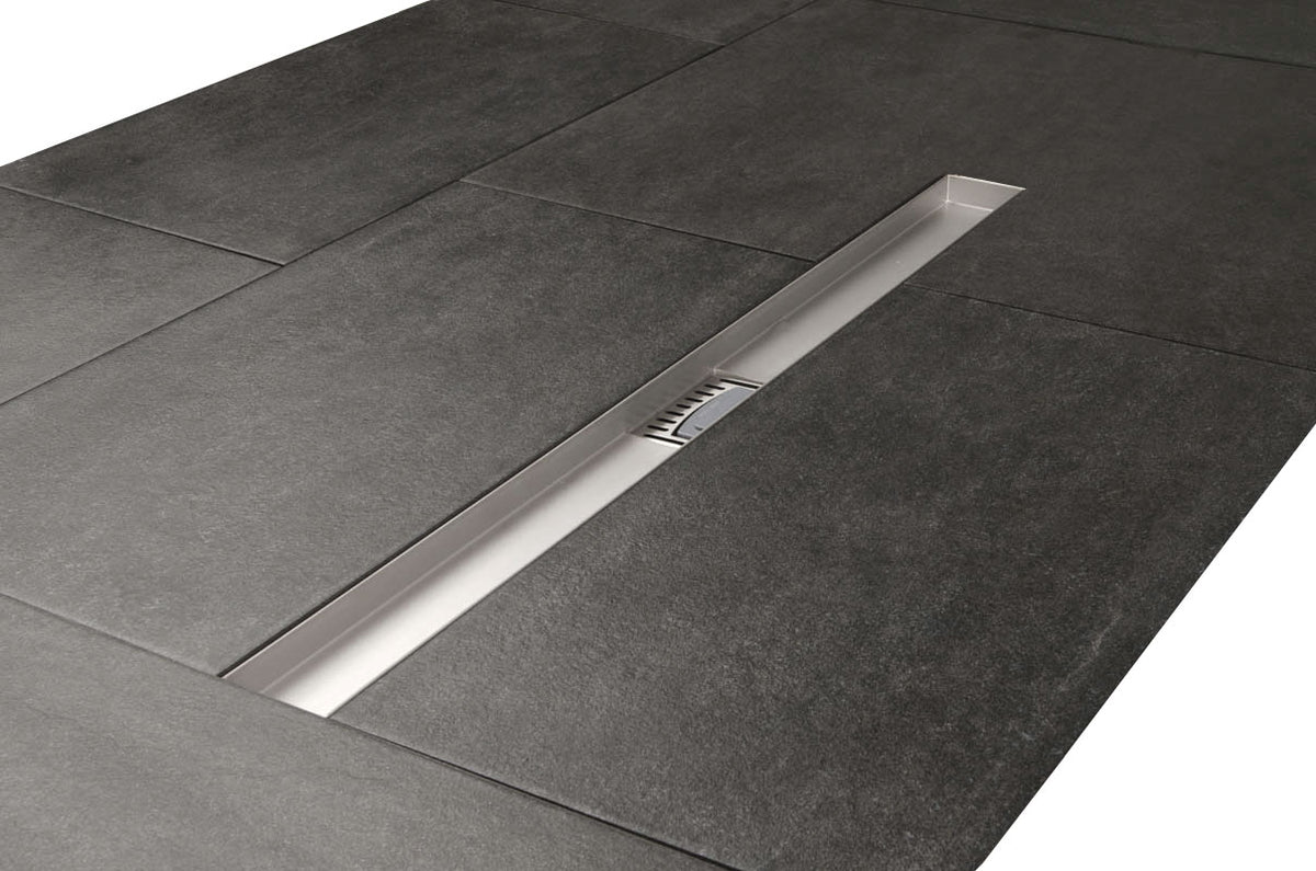 Duschrinne Marisol 1000mm – Ansicht 4