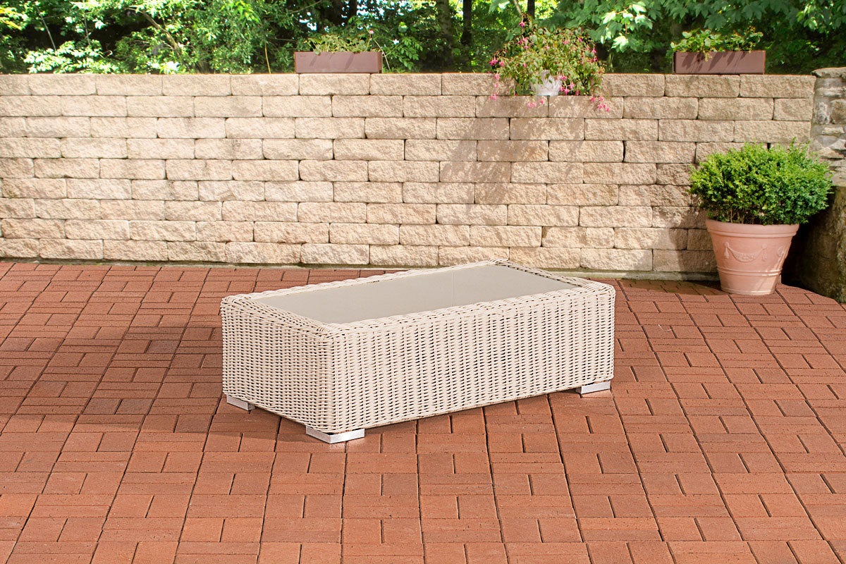 Tisch Madeira 5mm – Ansicht 5