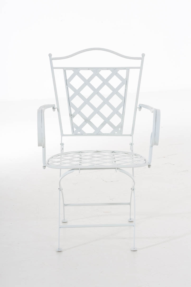 Stuhl Adara – Ansicht 2