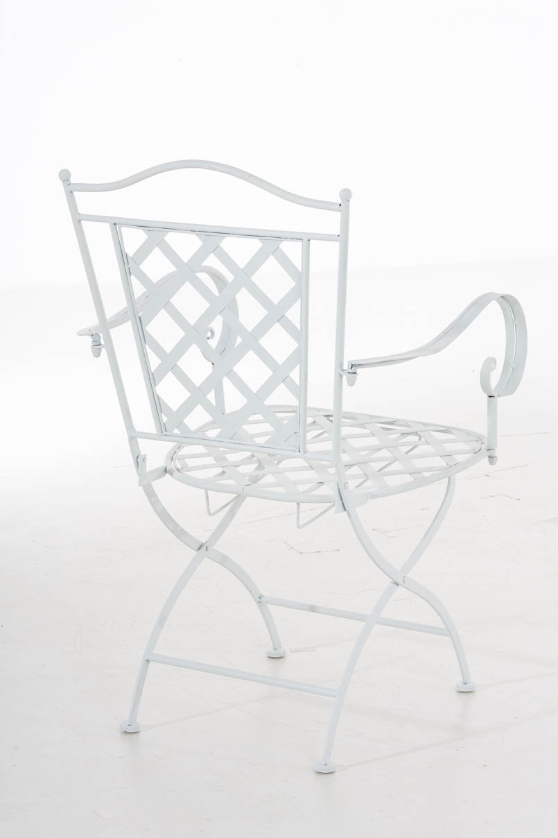 Stuhl Adara – Ansicht 4
