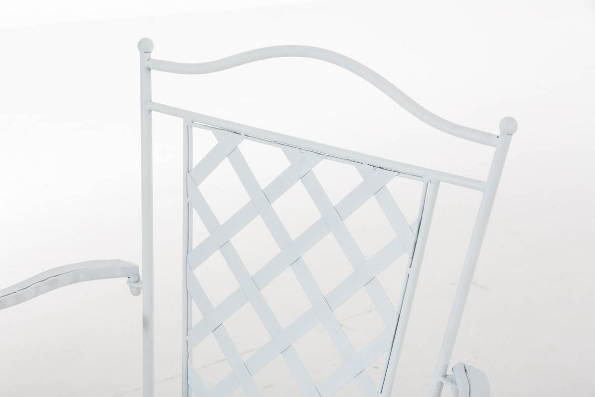 Stuhl Adara – Ansicht 5