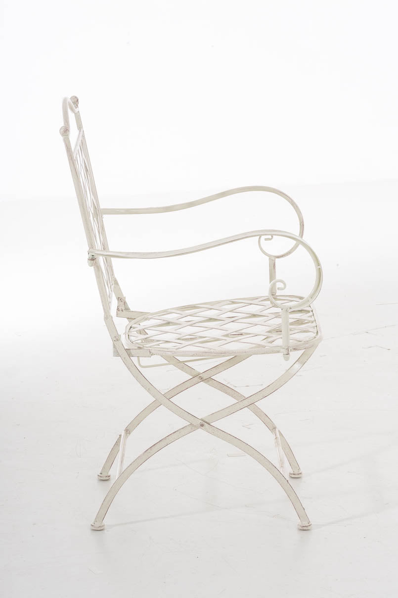 Stuhl Adara – Ansicht 10