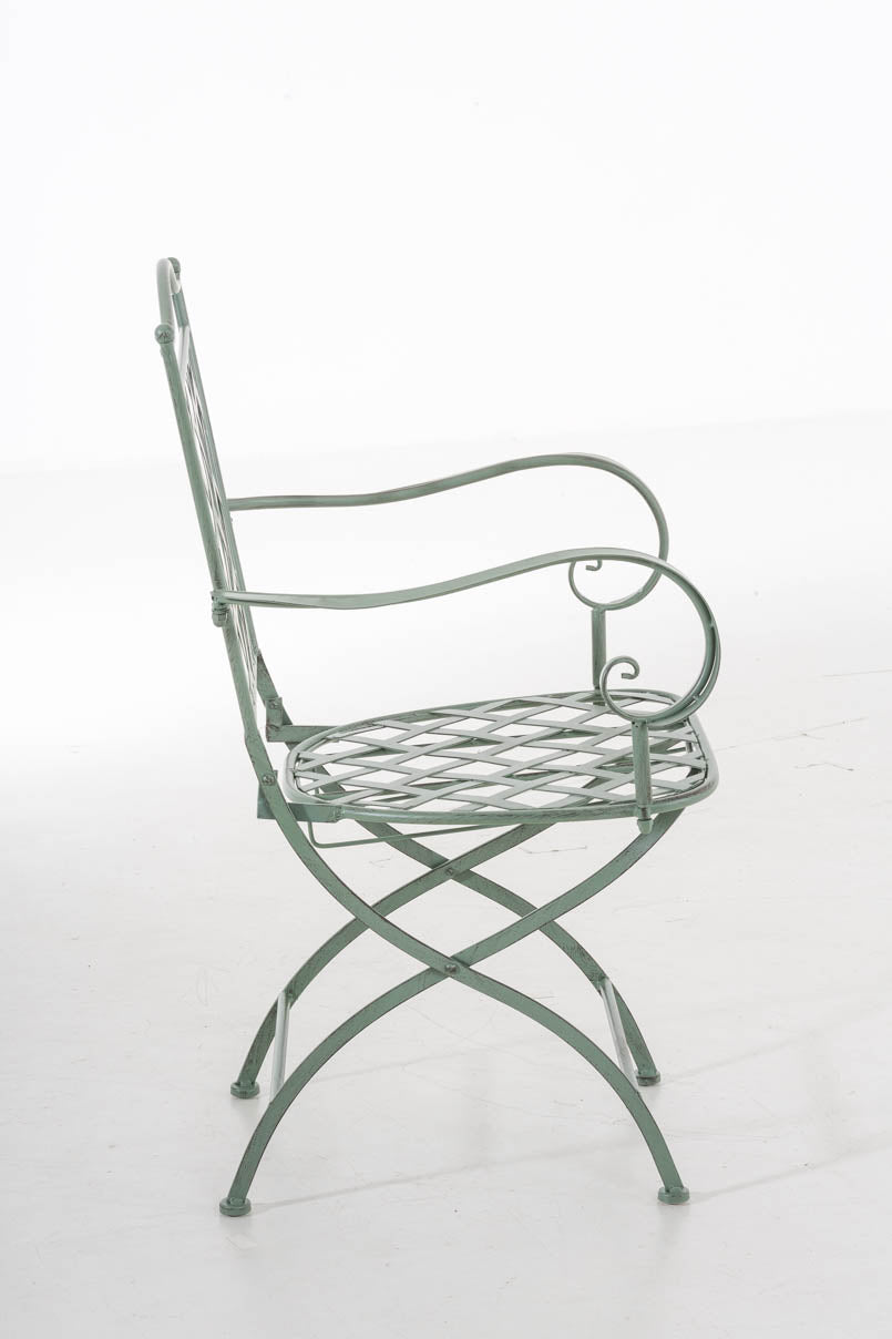 Stuhl Adara – Ansicht 17