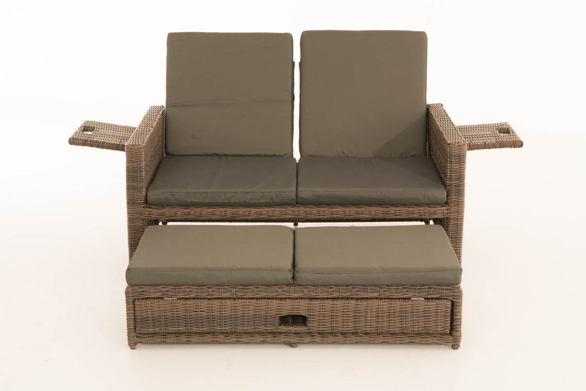 Sofa Ancona Anthrazit 5mm – Ansicht 3