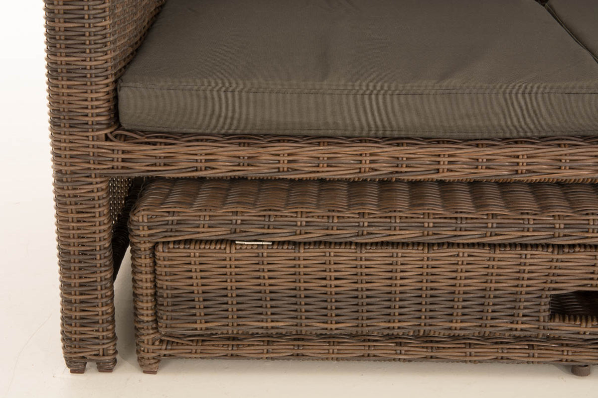 Sofa Ancona Anthrazit 5mm – Ansicht 9