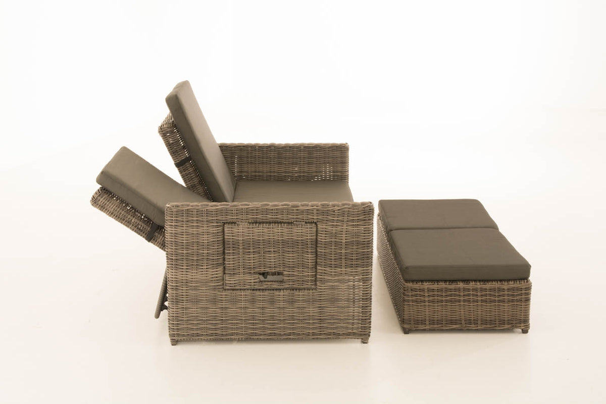 Sofa Ancona Anthrazit 5mm – Ansicht 13