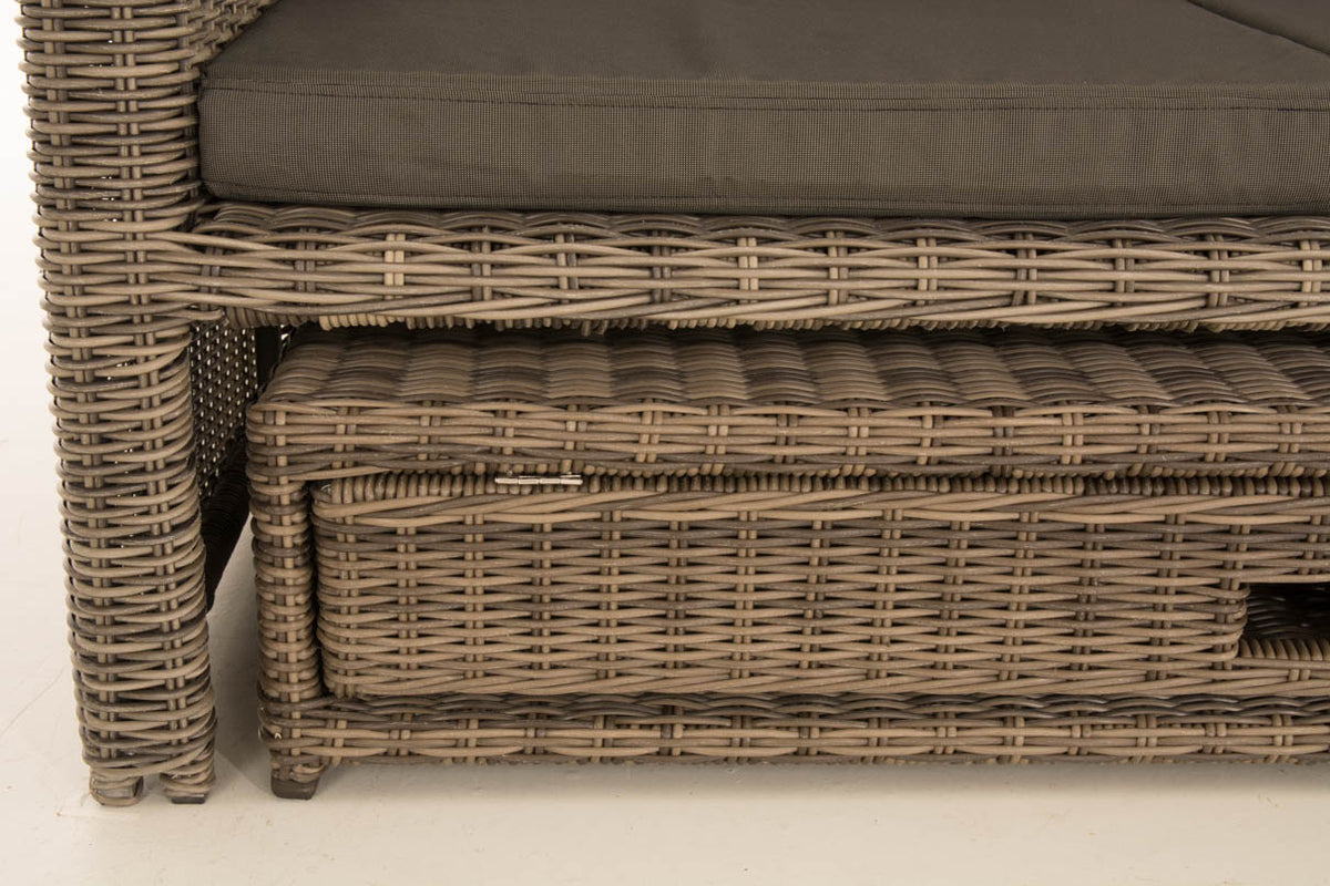 Sofa Ancona Anthrazit 5mm – Ansicht 19