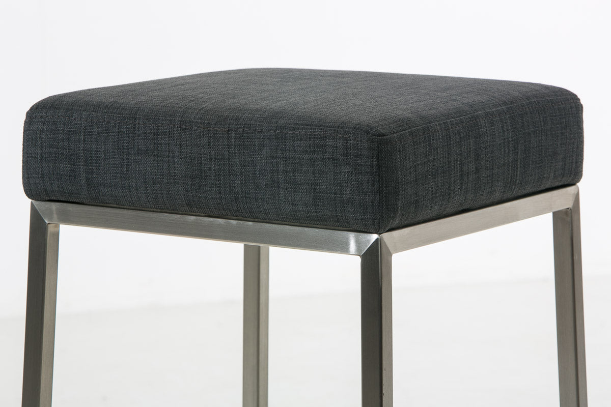 Barhocker Montreal E85 Stoff – Ansicht 10