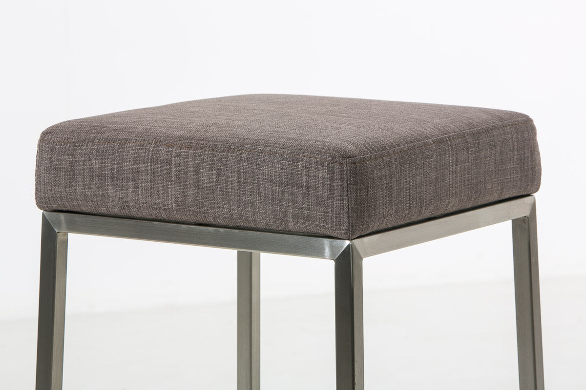 Barhocker Montreal E80 Stoff – Ansicht 4