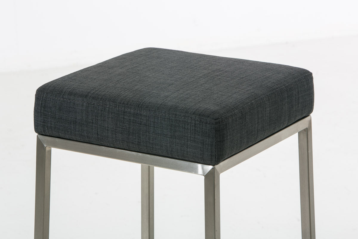 Barhocker Montreal E80 Stoff – Ansicht 9