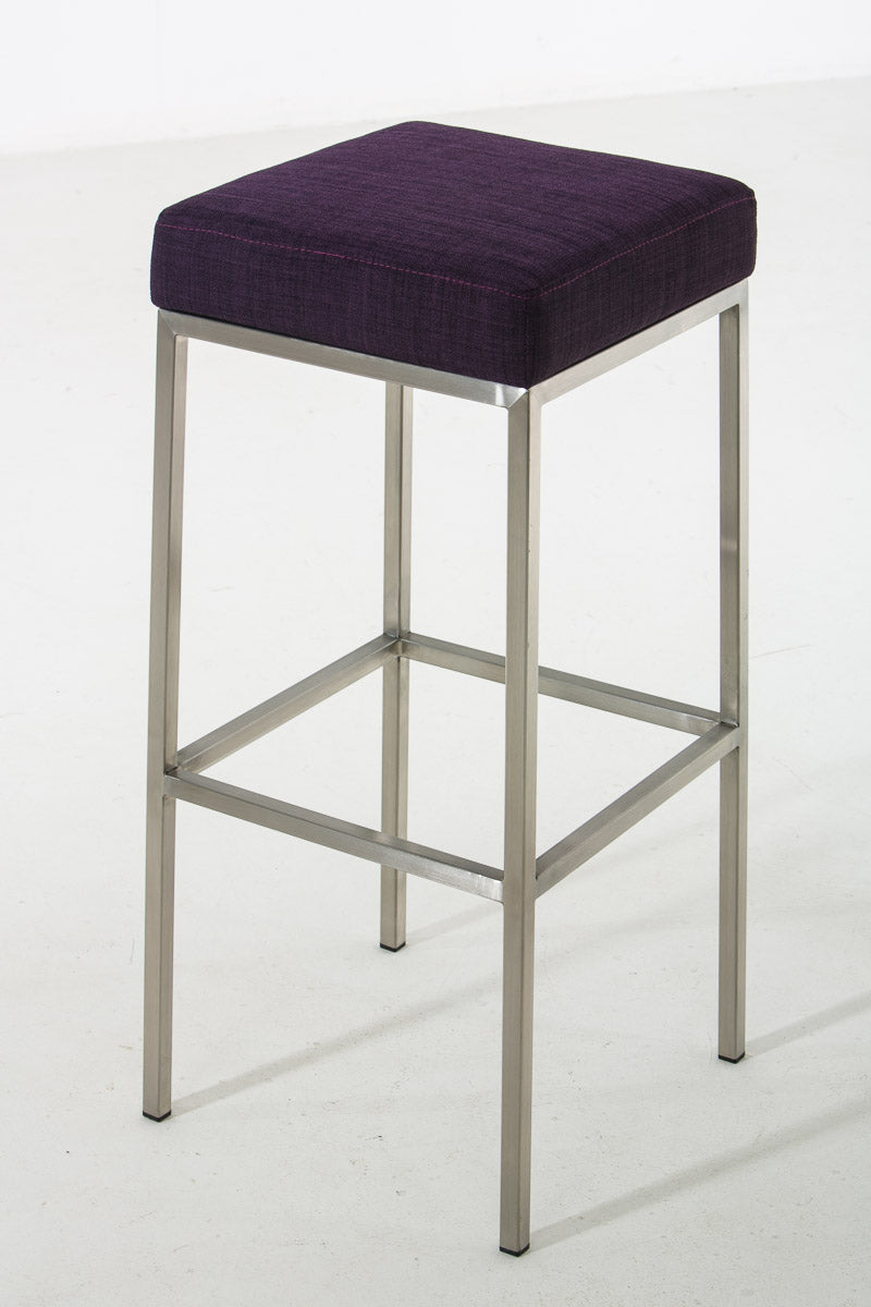 Barhocker Montreal E80 Stoff – Ansicht 20