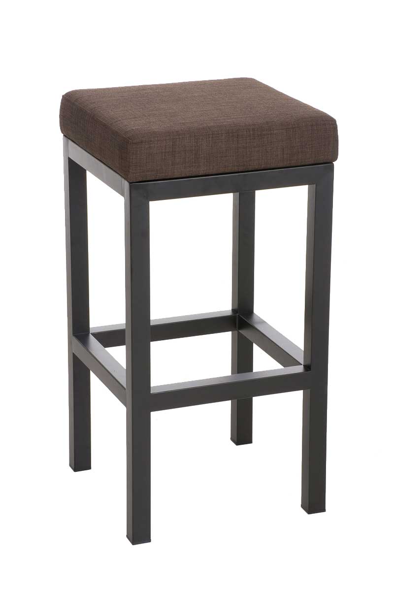 Barhocker Taylor B80 Stoff – Ansicht 8