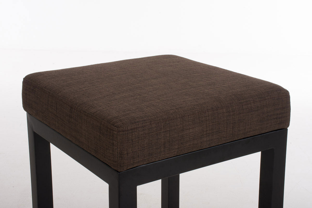 Barhocker Taylor B80 Stoff – Ansicht 9
