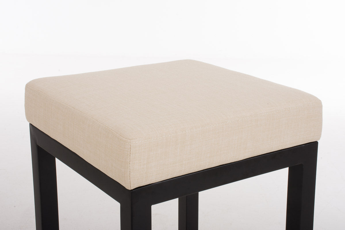 Barhocker Taylor B80 Stoff – Ansicht 12