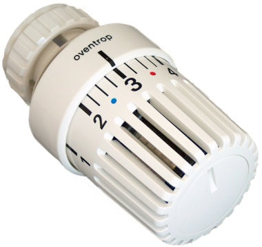 OV Thermostat Uni LD weiß m Nullstellung – Ansicht 3