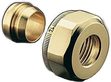 OV Klemmringverschraubung Ofix CEP 2-fach f AG 3/4Z Eurokonus 14mm – Ansicht 3
